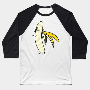 Banana hero Baseball T-Shirt